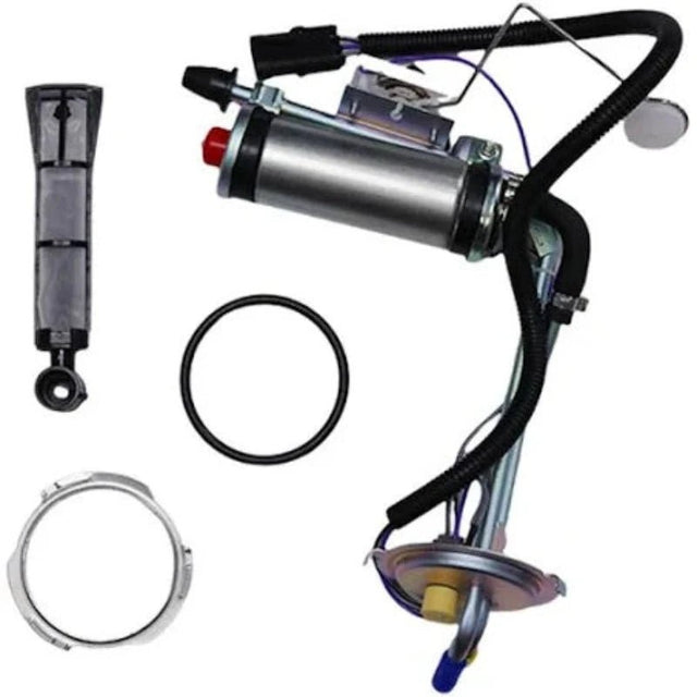 Gas Tank Sending Unit w/ the Fuel Pump for Jeep Comanche 1987 - 1990 - Fab Heavy Parts