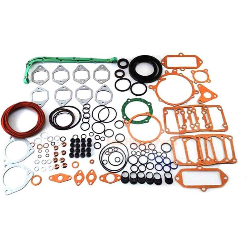 Gasket Kit 04010 - 0292 Fits for Hino Engine EF750 - Fab Heavy Parts
