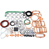 Gasket Kit 04010 - 0292 Fits for Hino Engine EF750 - Fab Heavy Parts