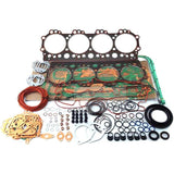 Gasket Kit 04010 - 0292 Fits for Hino Engine EF750 - Fab Heavy Parts