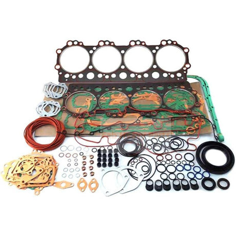 Gasket Kit 04010 - 0292 Fits for Hino Engine EF750 - Fab Heavy Parts