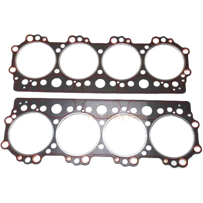 Gasket Kit 04010 - 0292 Fits for Hino Engine EF750 - Fab Heavy Parts