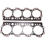 Gasket Kit 04010 - 0292 Fits for Hino Engine EF750 - Fab Heavy Parts