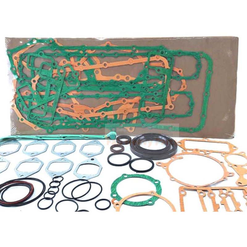 Gasket Kit 04010 - 0292 Fits for Hino Engine EF750 - Fab Heavy Parts