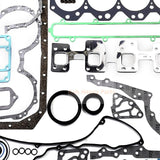 Gasket Kit 04111 - 58101 04111 - 58071 Fits for Toyota Engine 15B - Fab Heavy Parts