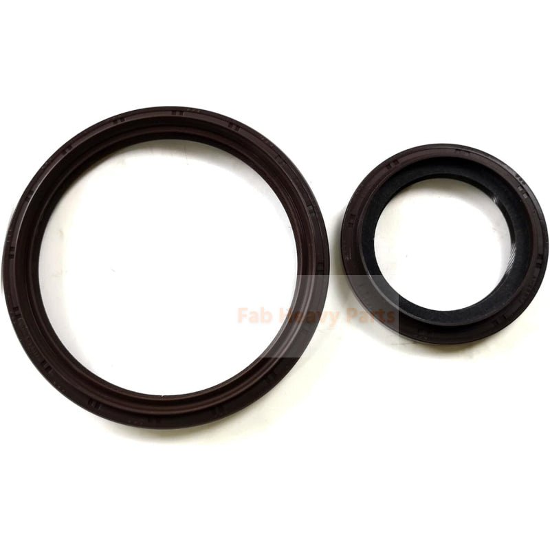 Gasket Kit 04111 - 58101 04111 - 58071 Fits for Toyota Engine 15B - Fab Heavy Parts