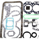 Gasket Kit 04111 - 58101 04111 - 58071 Fits for Toyota Engine 15B - Fab Heavy Parts