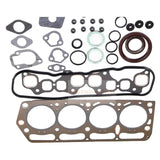 Gasket Kit 04111-73029 04111-73010 Fits for Toyota Engine 3Y