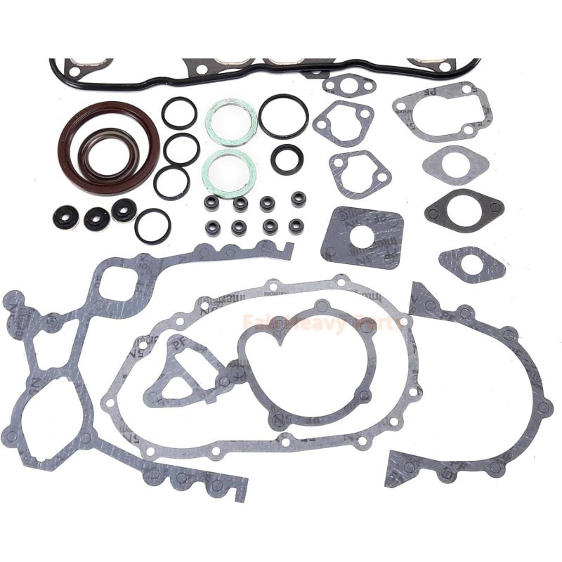 Gasket Kit 04111 - 73029 04111 - 73010 Fits for Toyota Engine 3Y - Fab Heavy Parts