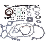 Gasket Kit 04111 - 73029 04111 - 73010 Fits for Toyota Engine 3Y - Fab Heavy Parts