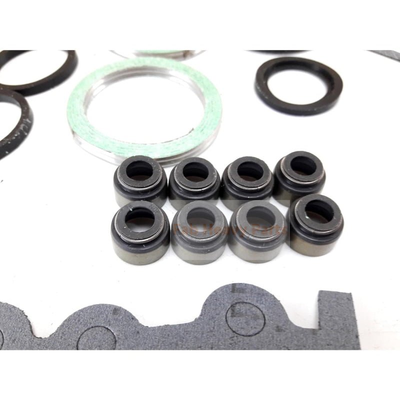 Gasket Kit 04111 - 73029 04111 - 73010 Fits for Toyota Engine 3Y - Fab Heavy Parts