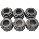 Gasket Kit 07916 - 27710 Fits for Kubota Engine D1462 - Fab Heavy Parts