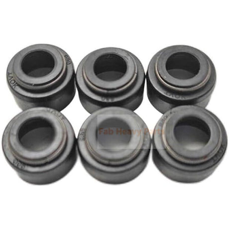 Gasket Kit 07916 - 27710 Fits for Kubota Engine D1462 - Fab Heavy Parts