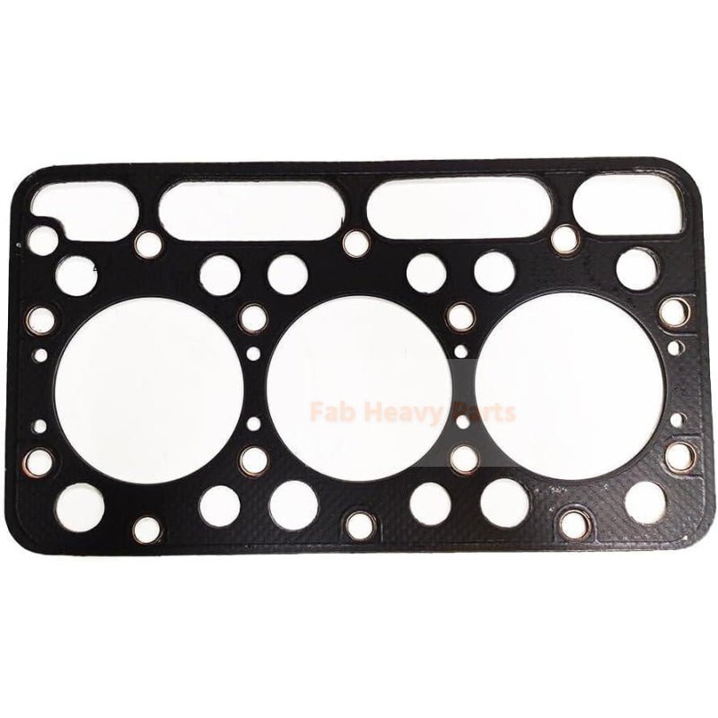 Gasket Kit 07916 - 27710 Fits for Kubota Engine D1462 - Fab Heavy Parts