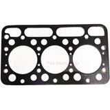 Gasket Kit 07916 - 27710 Fits for Kubota Engine D1462 - Fab Heavy Parts