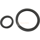Gasket Kit 07916 - 27710 Fits for Kubota Engine D1462 - Fab Heavy Parts