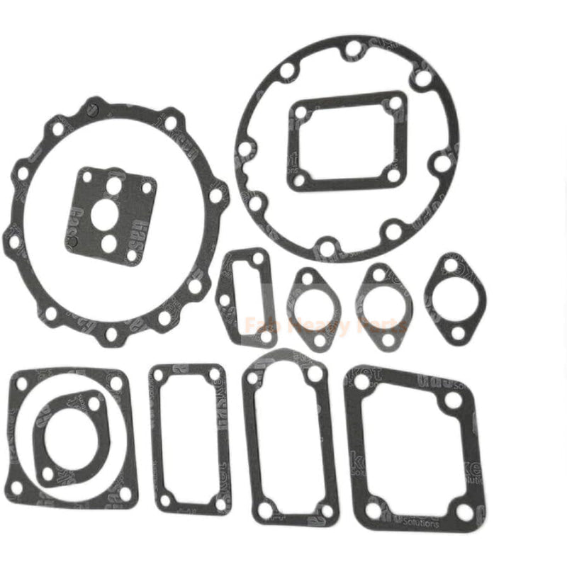 Gasket Kit 07916 - 27710 Fits for Kubota Engine D1462 - Fab Heavy Parts