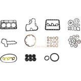 Gasket Kit 07916 - 27710 Fits for Kubota Engine D1462 - Fab Heavy Parts