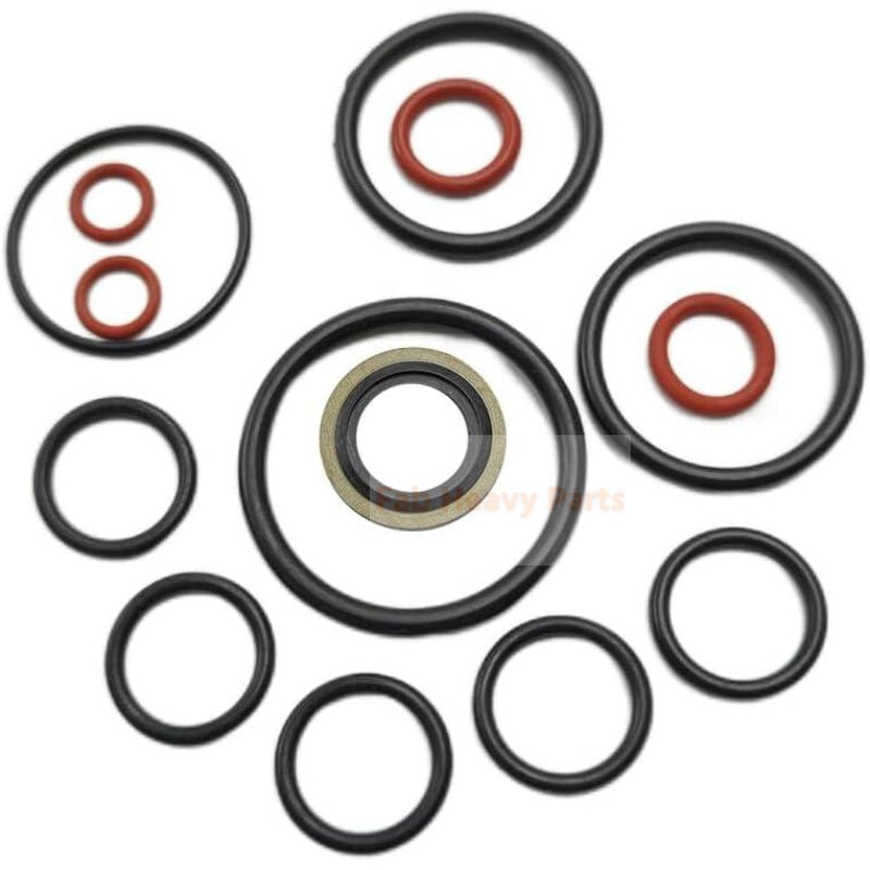Gasket Kit 07916 - 27710 Fits for Kubota Engine D1462 - Fab Heavy Parts
