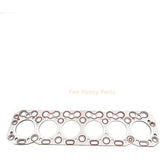 ガスケットキット1-11141541-0 1-87810035-0 Isuzu Engine DA640の適合