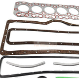 Gasket Kit 1 - 11141541 - 0 1 - 87810035 - 0 Fits for Isuzu Engine DA640 - Fab Heavy Parts