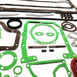 Gasket Kit 1 - 11141541 - 0 1 - 87810035 - 0 Fits for Isuzu Engine DA640 - Fab Heavy Parts