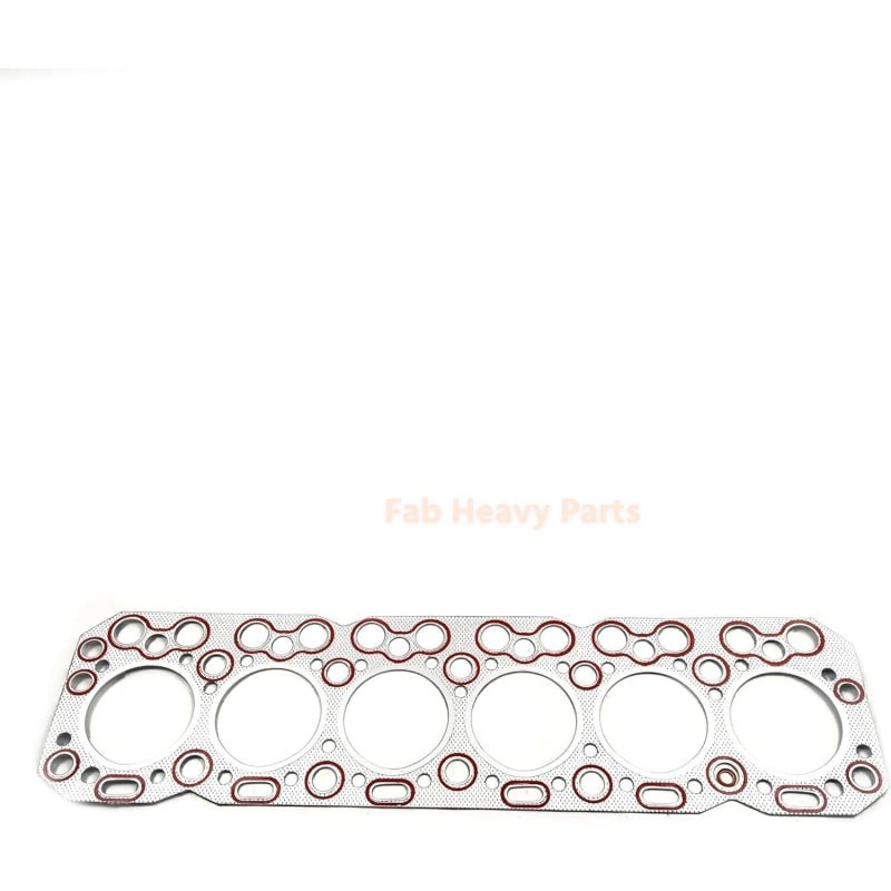 Gasket Kit 1 - 11141541 - 0 1 - 87810035 - 0 Fits for Isuzu Engine DA640 - Fab Heavy Parts