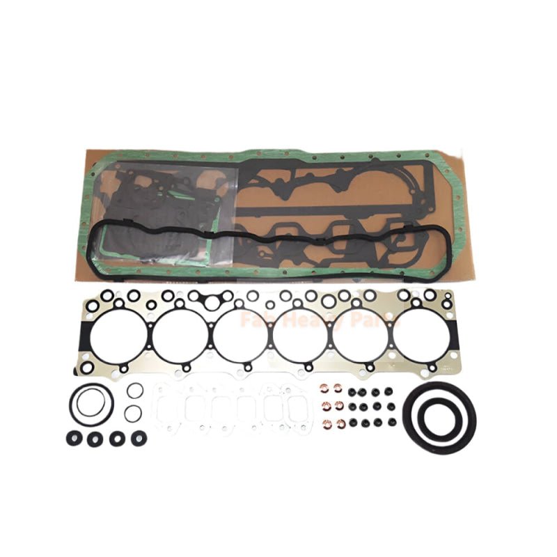 Gasket Kit 1 - 87815065 - 0 1 - 87811203 - 1 Fits for Isuzu Engine 6BD1 - Fab Heavy Parts