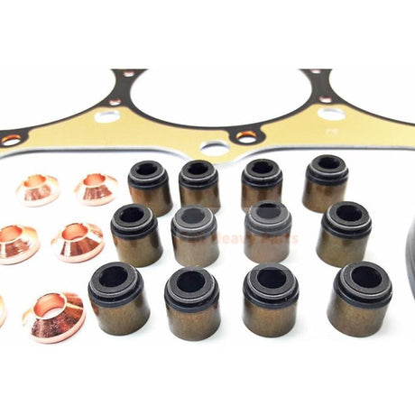 Gasket Kit 1 - 87815065 - 0 1 - 87811203 - 1 Fits for Isuzu Engine 6BD1 - Fab Heavy Parts