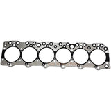 ガスケットキット1-87815146-0 1-87811-203-0 ISUZUエンジン6BG1 6BG1Tの適合