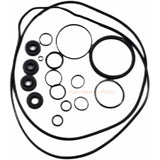 Gasket Kit 1 - 87815146 - 0 1 - 87811 - 203 - 0 Fits for Isuzu Engine 6BG1 6BG1T - Fab Heavy Parts