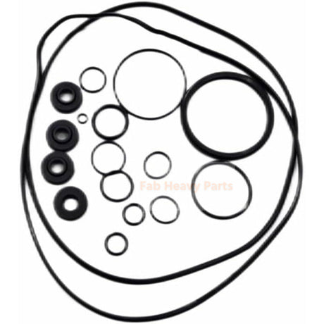 Gasket Kit 1 - 87815146 - 0 1 - 87811 - 203 - 0 Fits for Isuzu Engine 6BG1 6BG1T - Fab Heavy Parts