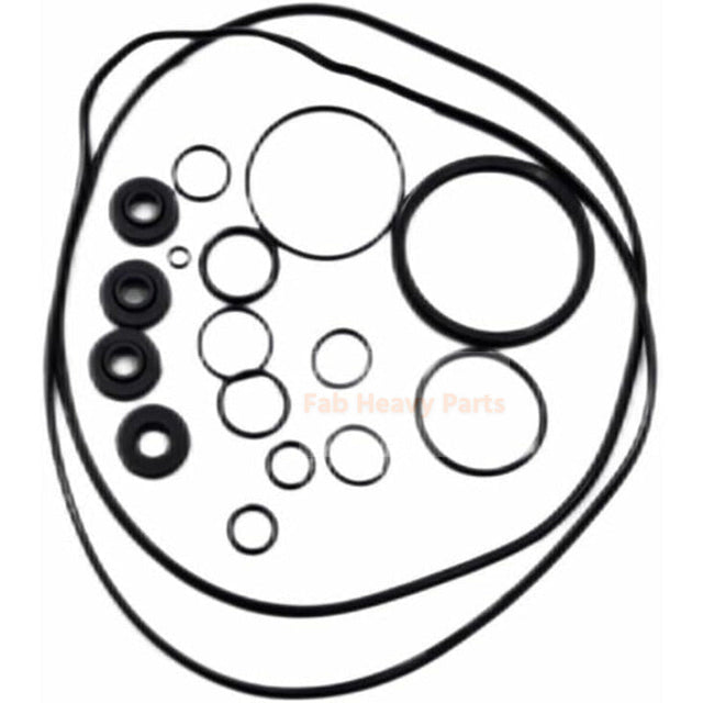 Gasket Kit 1 - 87815146 - 0 1 - 87811 - 203 - 0 Fits for Isuzu Engine 6BG1 6BG1T - Fab Heavy Parts