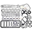 Gasket Kit 1 - 87815146 - 0 1 - 87811 - 203 - 0 Fits for Isuzu Engine 6BG1 6BG1T - Fab Heavy Parts