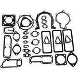 Gasket Kit 1 - 87815146 - 0 1 - 87811 - 203 - 0 Fits for Isuzu Engine 6BG1 6BG1T - Fab Heavy Parts