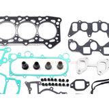 ガスケットキット 10101-2W225 10101-VC125 日産エンジンZD30に適合