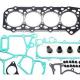 Gasket Kit 10101 - 2W225 10101 - VC125 Fits for Nissan Engine ZD30 - Fab Heavy Parts