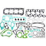 Gasket Kit 10101 - 2W225 10101 - VC125 Fits for Nissan Engine ZD30 - Fab Heavy Parts