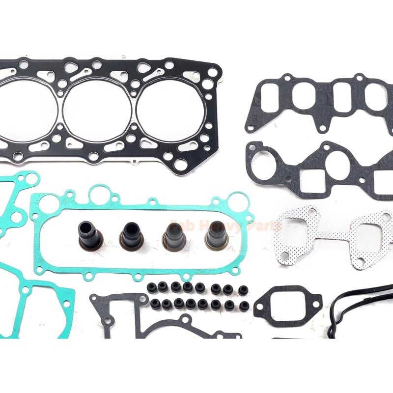 Gasket Kit 10101 - 2W225 10101 - VC125 Fits for Nissan Engine ZD30 - Fab Heavy Parts
