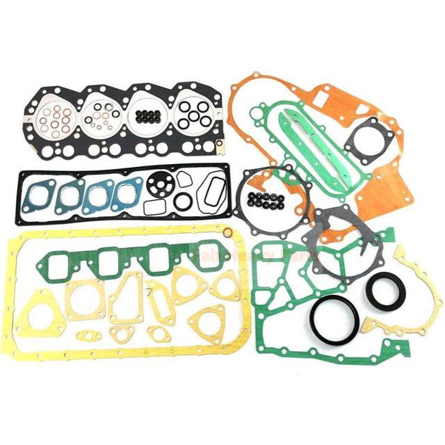 Pakkingkit 10101-43G23 Past voor Nissan Motor TD23 TD25 TD27