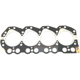Gasket Kit 10101 - 43G23 Fits for Nissan Engine TD23 TD25 TD27 - Fab Heavy Parts