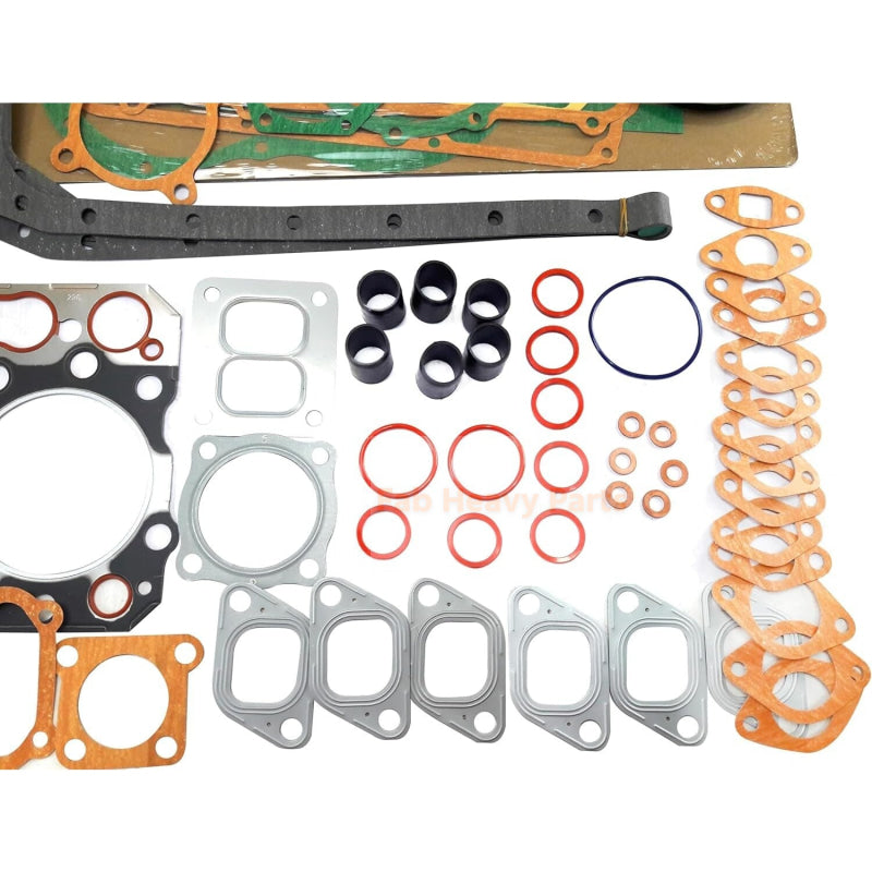 Kit de la junta 10101-95325 se ajusta para el motor Nissan NE6
