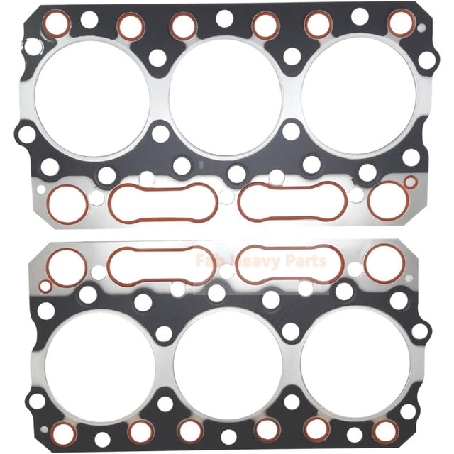 Gasket Kit 10101-95325 Fits for Nissan Engine NE6