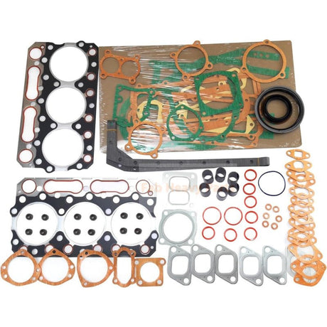 Gasket Kit 10101 - 95325 Fits for Nissan Engine NE6 - Fab Heavy Parts