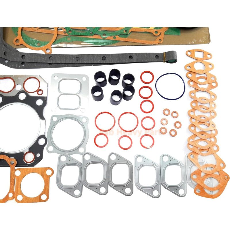 Gasket Kit 10101 - 95325 Fits for Nissan Engine NE6 - Fab Heavy Parts