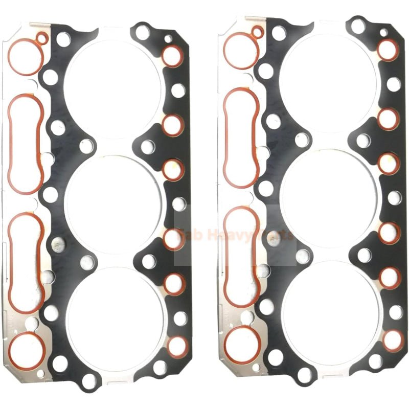 Gasket Kit 10101 - 95529 Fits for Nissan Engine NE6T - Fab Heavy Parts