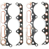 Gasket Kit 10101 - 95529 Fits for Nissan Engine NE6T - Fab Heavy Parts