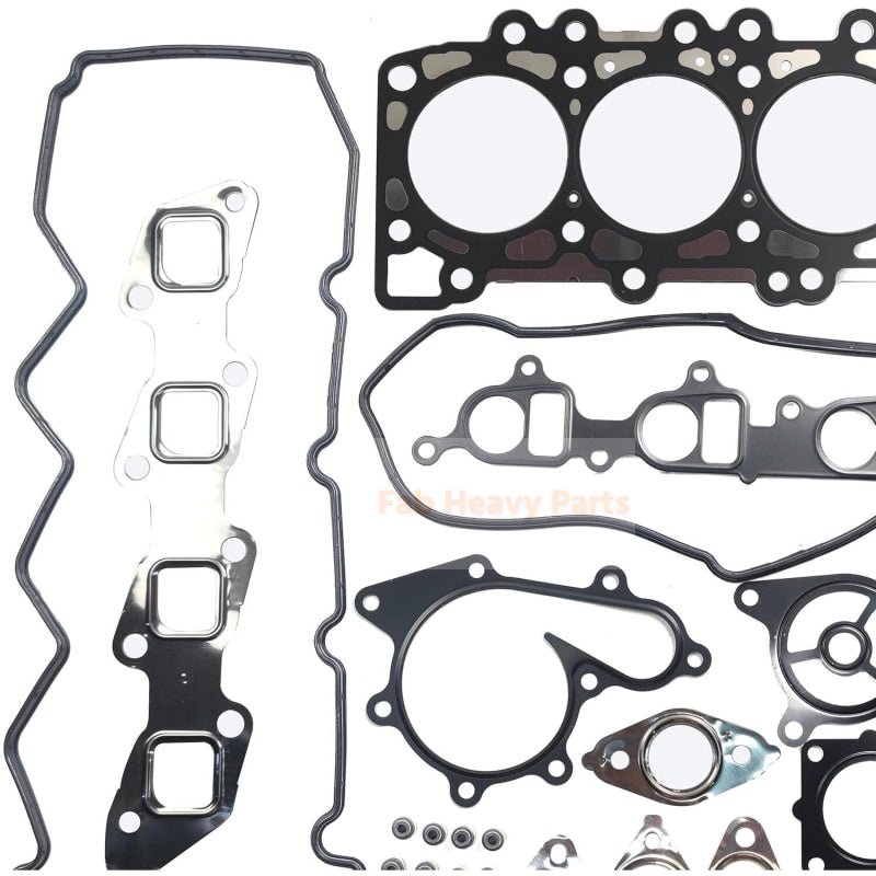 Gasket Kit 10101 - VK528 Fits for Nissan Engine YD25 - Fab Heavy Parts