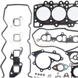 Gasket Kit 10101 - VK528 Fits for Nissan Engine YD25 - Fab Heavy Parts