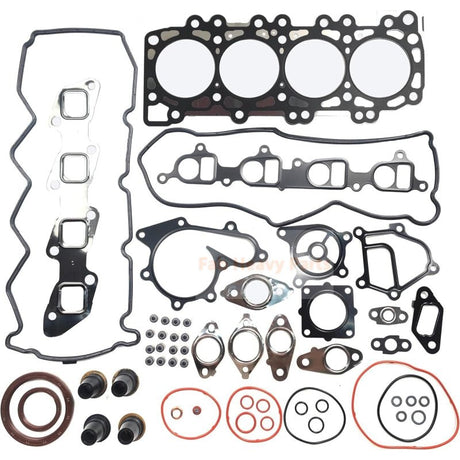 Gasket Kit 10101 - VK528 Fits for Nissan Engine YD25 - Fab Heavy Parts
